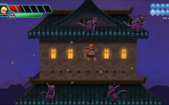 【9.0】PS4《克里斯历险记 Adventures of Chris》英文版PKG下载
