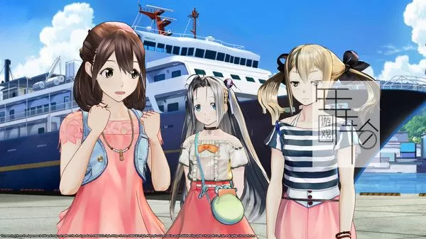 switch《机器人笔记：冲刺 ROBOTICS; NOTES DaSH》英文版nsp/xci下载_4