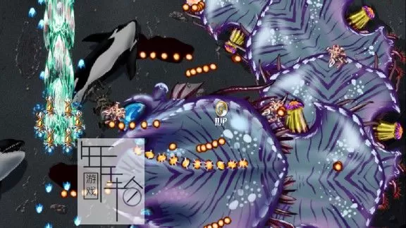 switch《劲爆射击 Shoot 1UP DX》英文版nsp/xci下载【含0.1补丁】_2