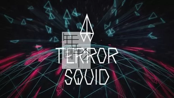 switch《TERROR SQUID》英文版nsp/xci下载_0