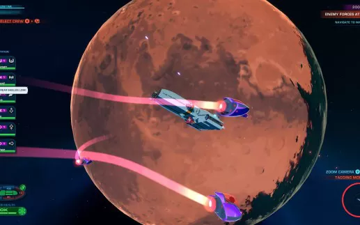 switch《星际小队 Space Crew》中文版xci整合版下载【1.0.6补丁】