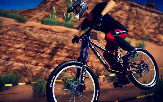 【5.05】PS4《速降王者 Descenders》 中文版下载【整合1.01补丁】