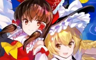 switch《东方咒术泡泡/东方泡泡龙 TOUHOU Spell Bubble》港版中文nsp/xci下载【3.18.0_A(25)+40DLC】