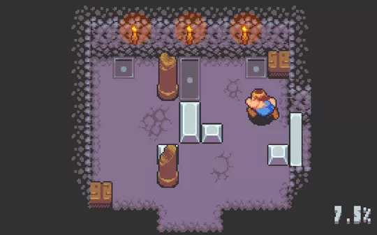 Blockicker PC英文版下载