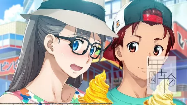 switch《机器人笔记：冲刺 ROBOTICS; NOTES DaSH》英文版nsp/xci下载_1