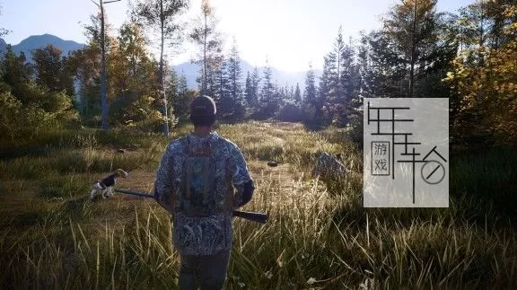 【顶】switch《模拟狩猎2 Hunting Simulator 2》中文版nsp/xci整合版下载【含1.2.0补丁+4DLC】_1
