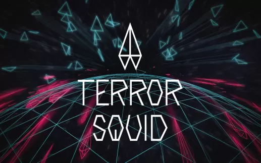 switch《TERROR SQUID》英文版nsp/xci下载