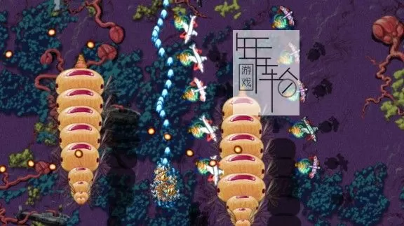 switch《劲爆射击 Shoot 1UP DX》英文版nsp/xci下载【含0.1补丁】_1