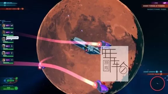 switch《星际小队 Space Crew》中文版nsp/xci下载【1.0.6补丁】_0