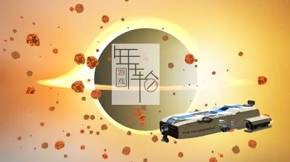 switch《星际小队 Space Crew》中文版nsp/xci下载【1.0.6补丁】_2