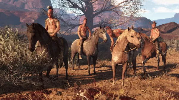 这是我的土地 This Land Is My Land PC中文版下载v1.0.3.19004版_1