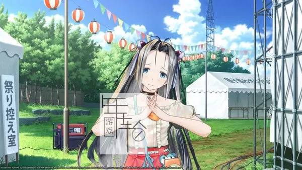 switch《机器人笔记：冲刺 ROBOTICS; NOTES DaSH》英文版nsp/xci下载_3