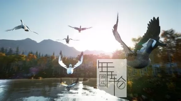 【顶】switch《模拟狩猎2 Hunting Simulator 2》中文版nsp/xci整合版下载【含1.2.0补丁+4DLC】_3