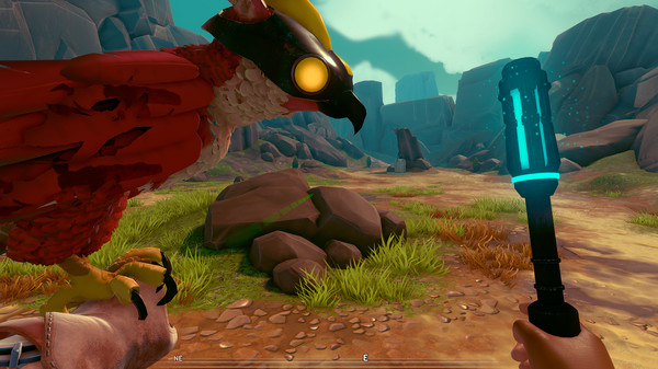 猎鹰时代 Falcon Age PC英文版下载_1