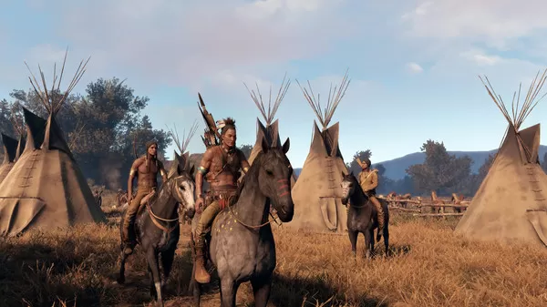 这是我的土地 This Land Is My Land PC中文版下载v1.0.3.19004版_0