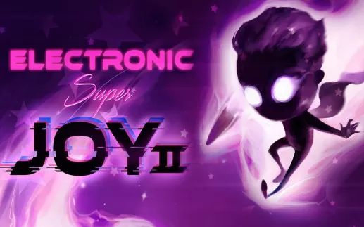switch《电子超快感2 Electronic Super Joy 2》英文版nsp/xci下载