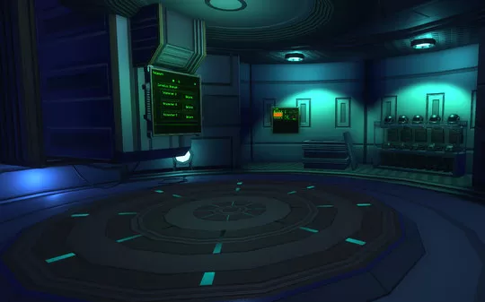PC《脉冲星:失落的殖民地 PULSAR: Lost Colony》英文版下载v1.2.03版|支持VR