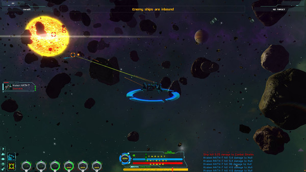 恒星战术 Stellar Tactics PC英文版下载_1