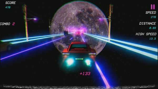 反向波 Retrowave PC中文版下载vBuild 8697536 + 2 DLC_0