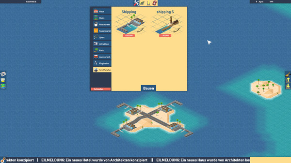 夏季岛屿 Summer Islands PC英文版下载_0