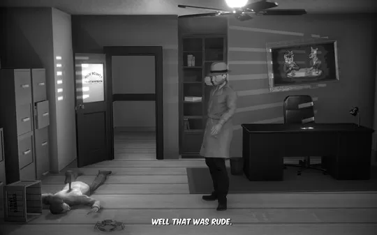 螃蟹案例:重制版 A Case of the Crabs: Rehash PC英文版下载