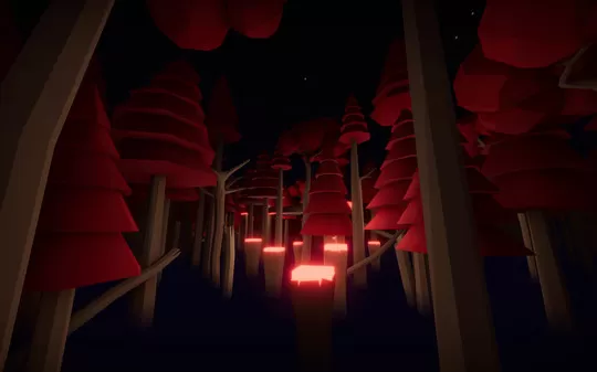 诡异狂奔 Spooky Speedrun PC英文版下载