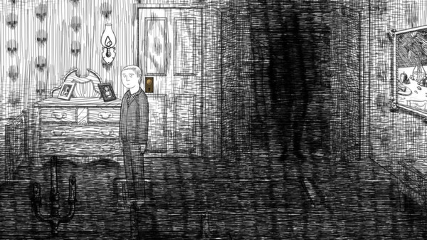 无尽梦魇 Neverending Nightmares PC中文版下载（v3.3.22464）_0