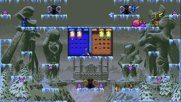 杀手皇后:黑 Killer Queen Black PC英文版下载_1