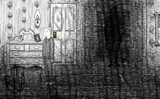 无尽梦魇 Neverending Nightmares PC中文版下载（v3.3.22464）