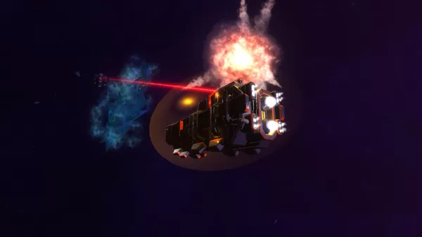 PC《脉冲星:失落的殖民地 PULSAR: Lost Colony》英文版下载v1.2.03版|支持VR_1