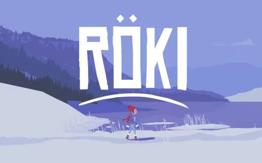 switch《洛奇 北欧怪奇之旅 Röki》英文版nsz+xci下载【含3.3补丁】