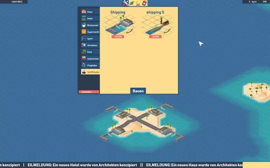夏季岛屿 Summer Islands PC英文版下载