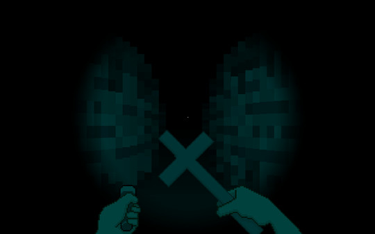 幽静山谷 Quiet Valley PC英文版下载_1