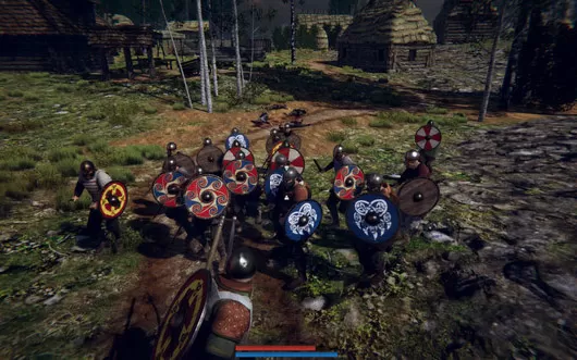 维京之路 The Viking Way PC中文版下载