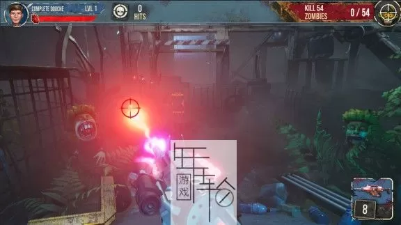 switch《Dead Z Meat》英文版nsz+xci整合版下载【含1.01补丁】_2