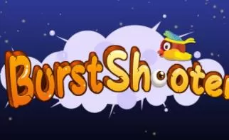 switch《Burst Shooter》中文版nsz下载