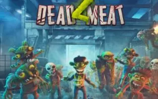 switch《Dead Z Meat》英文版nsz+xci整合版下载【含1.01补丁】