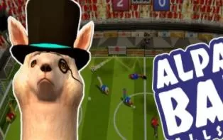 switch《草泥马足球：全明星 Alpaca Ball: Allstars》中文版nsp+xci下载【含1.1.9补丁】