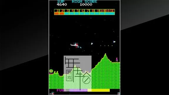 switch《街机游戏超级眼镜蛇 Arcade Archives SUPER COBRA Arcade Arch》英文版nsz+xci下载_2