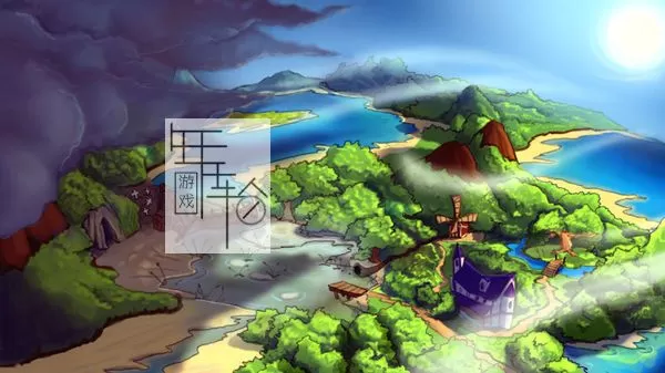 switch《布雷文队长：勇闯新世界 Kaptain Brawe: A Brawe New World》中文版nsz+xci下载【1.01补丁】_2