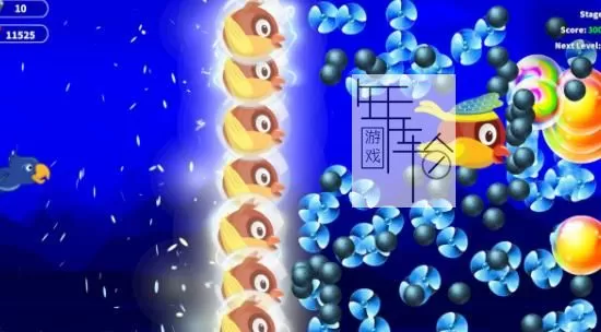 switch《Burst Shooter》中文版nsz下载_0