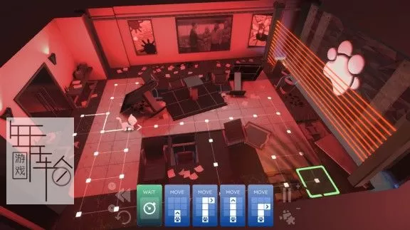 switch《明亮的爪子 Bright Paw》英文版nsz+xci下载【含1.0.1补丁】_3