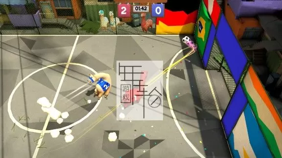 switch《草泥马足球：全明星 Alpaca Ball: Allstars》中文版nsp+xci下载【含1.1.9补丁】_3
