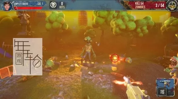 switch《Dead Z Meat》英文版nsz+xci整合版下载【含1.01补丁】_1