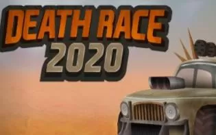 switch《Death Race 2020》英文版nsz+xci下载