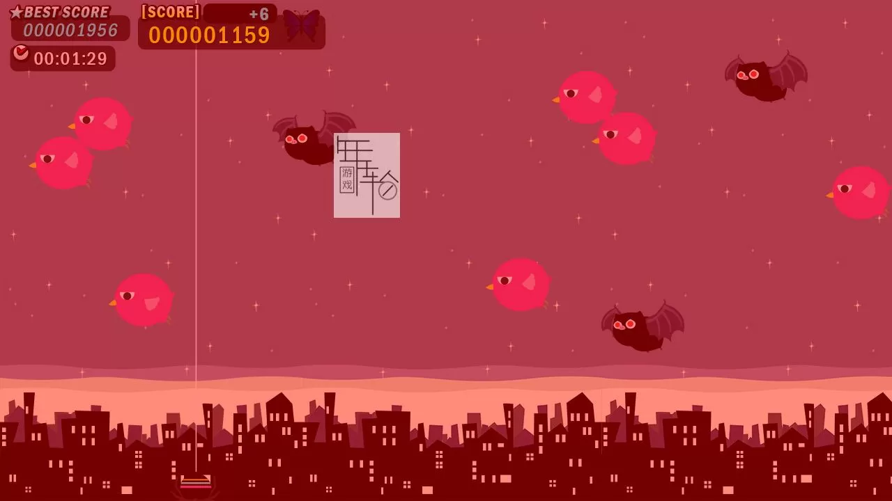 switch《Tricky Spider》日文版nsz+xci下载_3