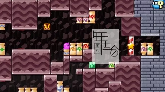 switch《Hoggy2》英文版nsp+xci下载_2