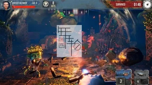 switch《Dead Z Meat》英文版nsz+xci整合版下载【含1.01补丁】_0