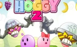 switch《Hoggy2》英文版nsp+xci下载