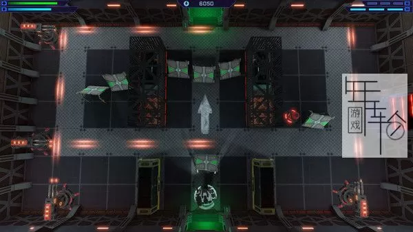 switch《机械怒火.Mech Rage》英文版NSP+XCI下载_2